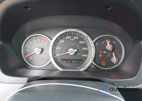 2008 Honda Pilot Vp из США, поврежденный, VIN 5FNYF18238B047405